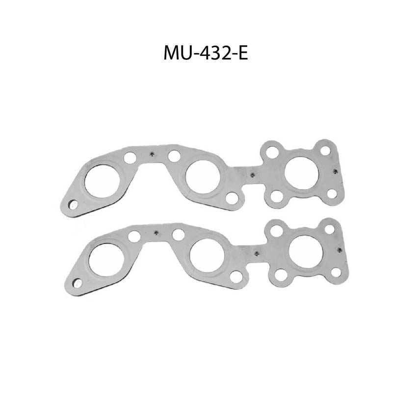 Junta de multiple para motor TF Victor MU-432-E