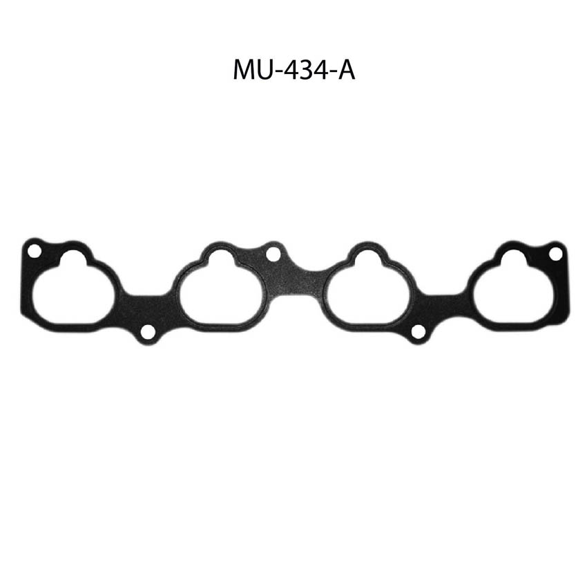 TF-MU-434-A — Junta de multiple para motor TF Victor MU-434-A