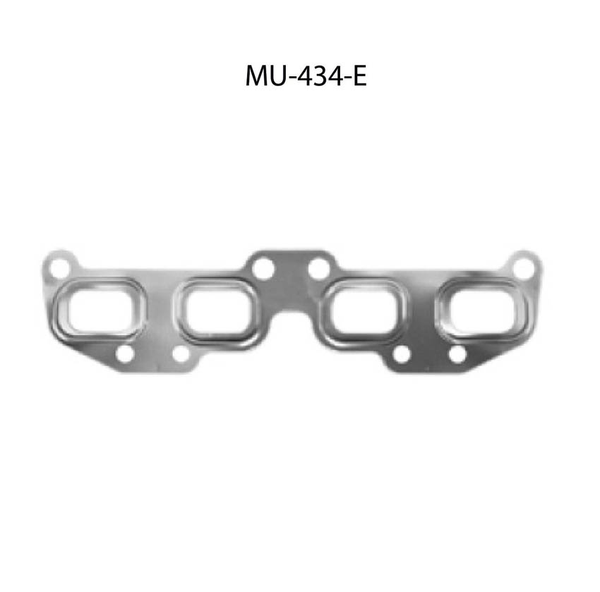 TF-MU-434-E — Junta de multiple para motor TF Victor MU-434-E