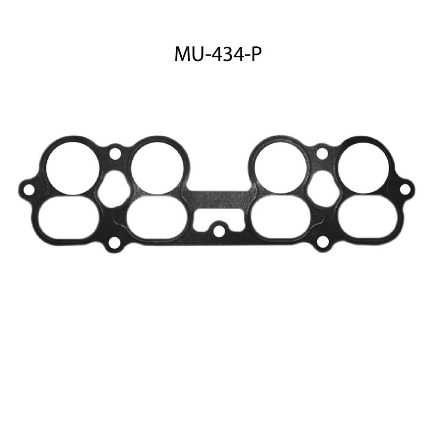 TF-MU-434-P — Junta de multiple para motor TF Victor MU-434-P