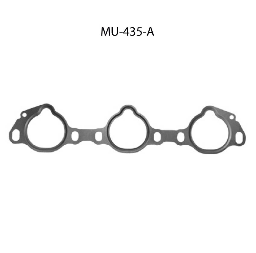 Junta de multiple para motor TF Victor MU-435-A