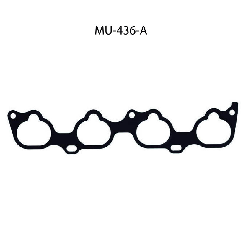 TF-MU-436-A — Junta de multiple para motor TF Victor MU-436-A