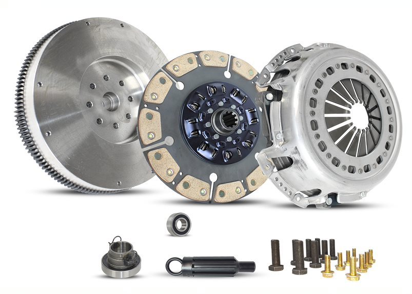 Kit de embrague de transmisión NAMCCO