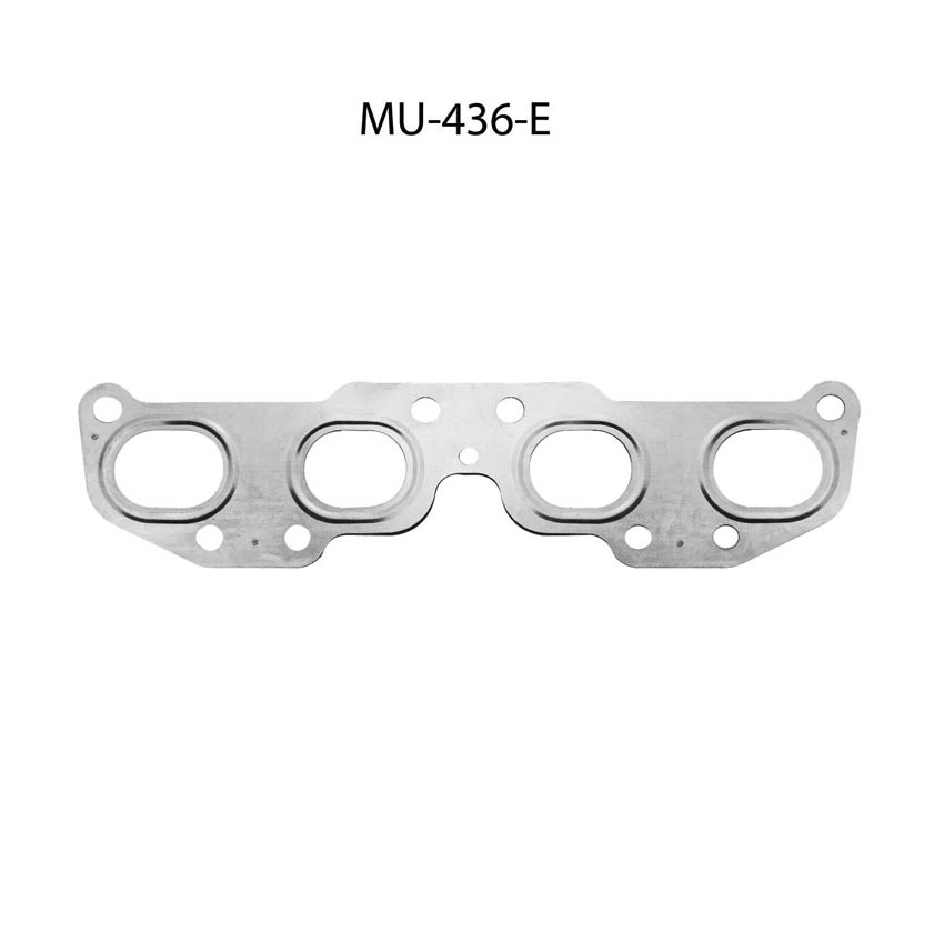 Junta de multiple para motor TF Victor MU-436-E
