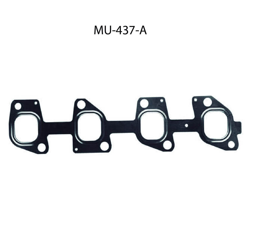 TF-MU-437-A — Junta de multiple para motor TF Victor MU-437-A