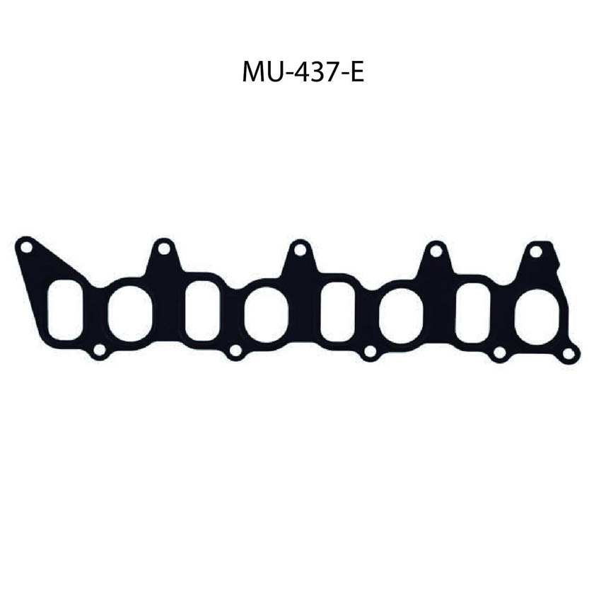 TF-MU-437-E — Junta de multiple para motor TF Victor MU-437-E