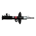 AMORTIGUADOR DELANTERO IZQUIERDO HONDA CITY / FIT 2009-2013 / 2009-2014