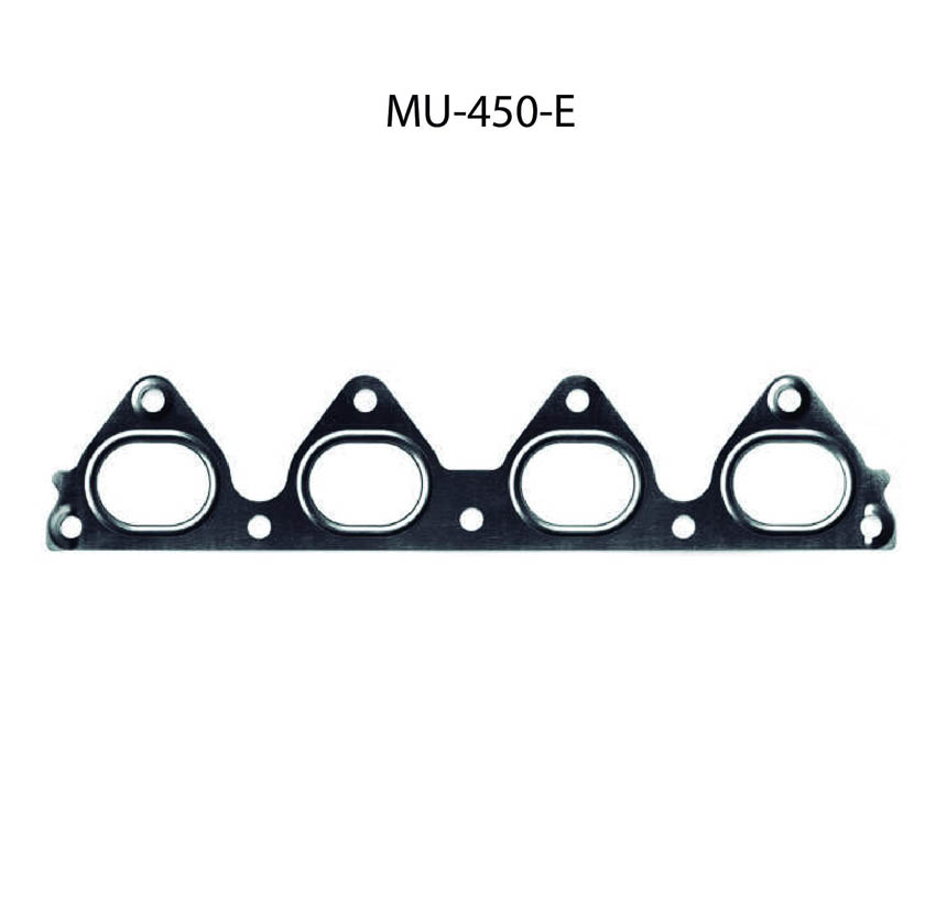 TF-MU-450-E — Junta de multiple para motor TF Victor MU-450-E