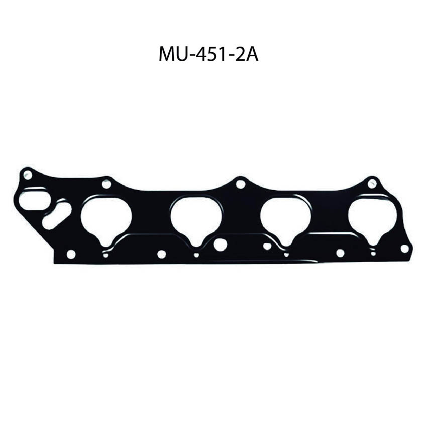 TF-MU-451-2A — Junta de multiple para motor TF Victor MU-451-2A