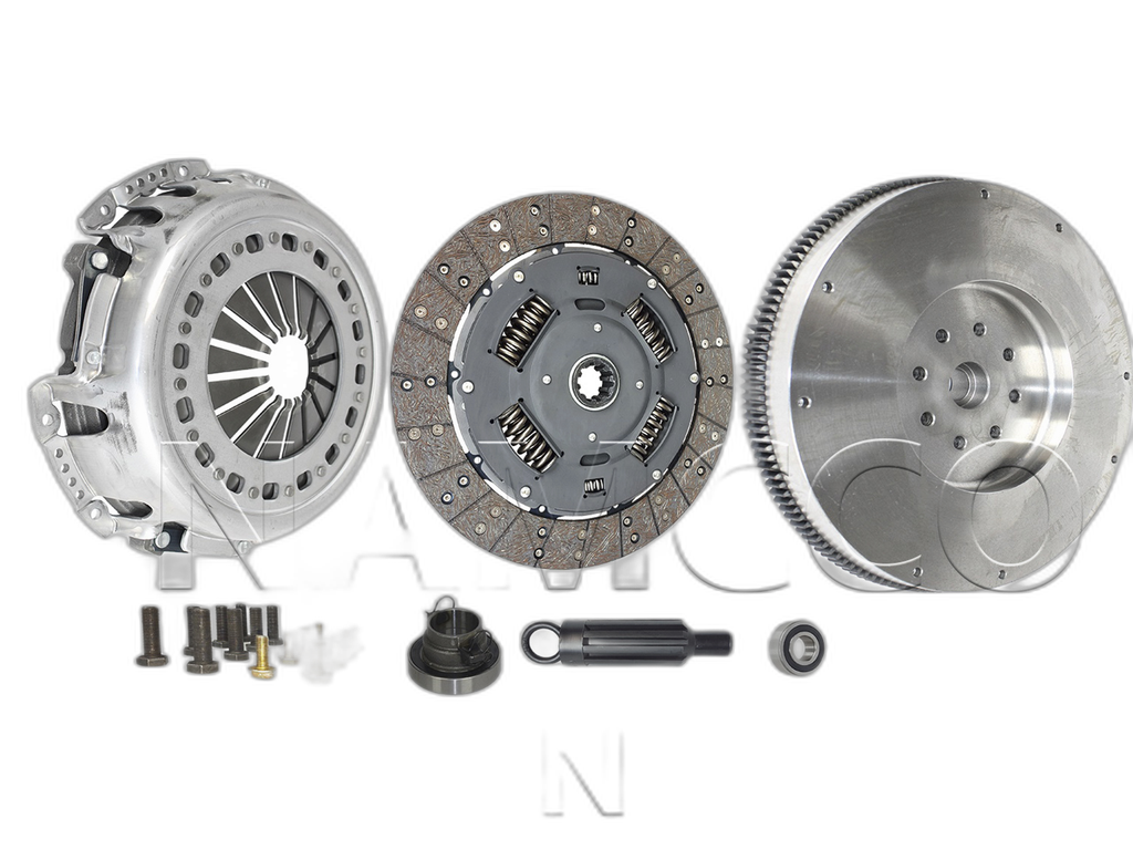 Kit de embrague de transmisión NAMCCO
