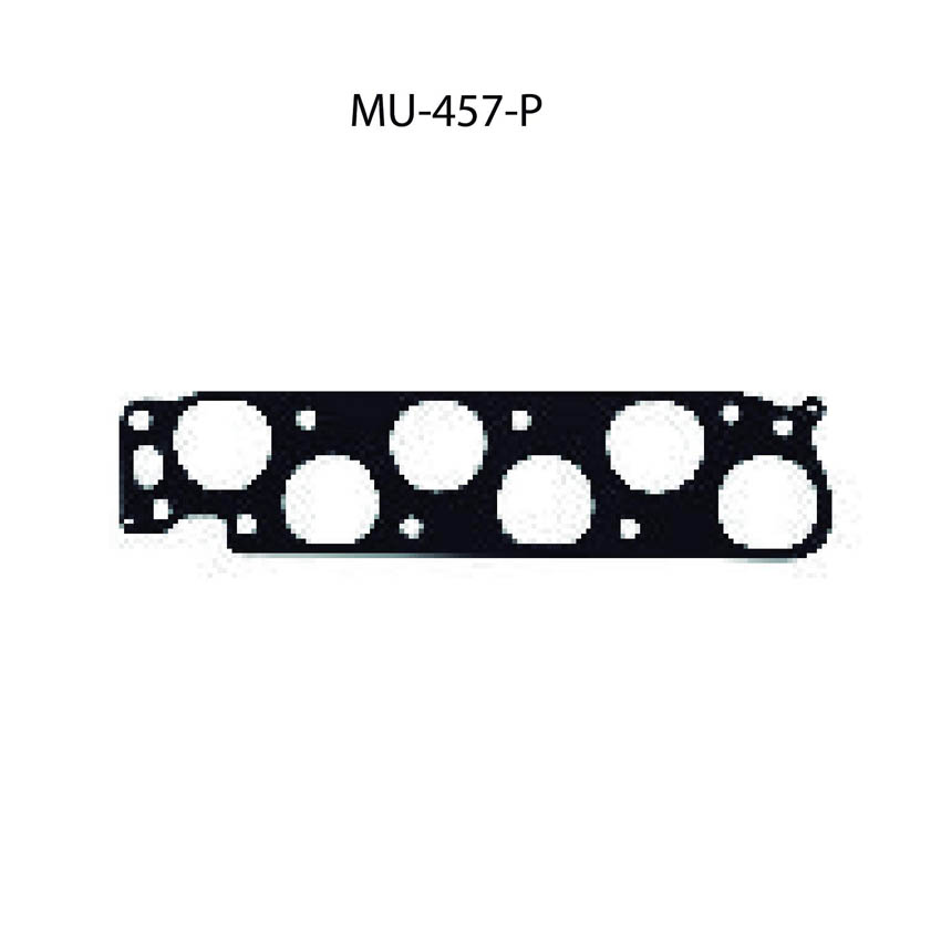 TF-MU-457-P — Junta de multiple para motor TF Victor MU-457-P