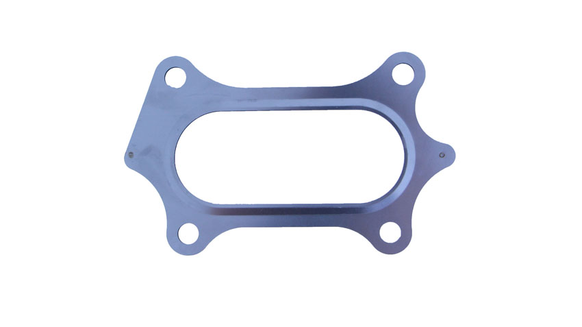 TF-MU-458-E — Junta de multiple para motor TF Victor MU-458-E