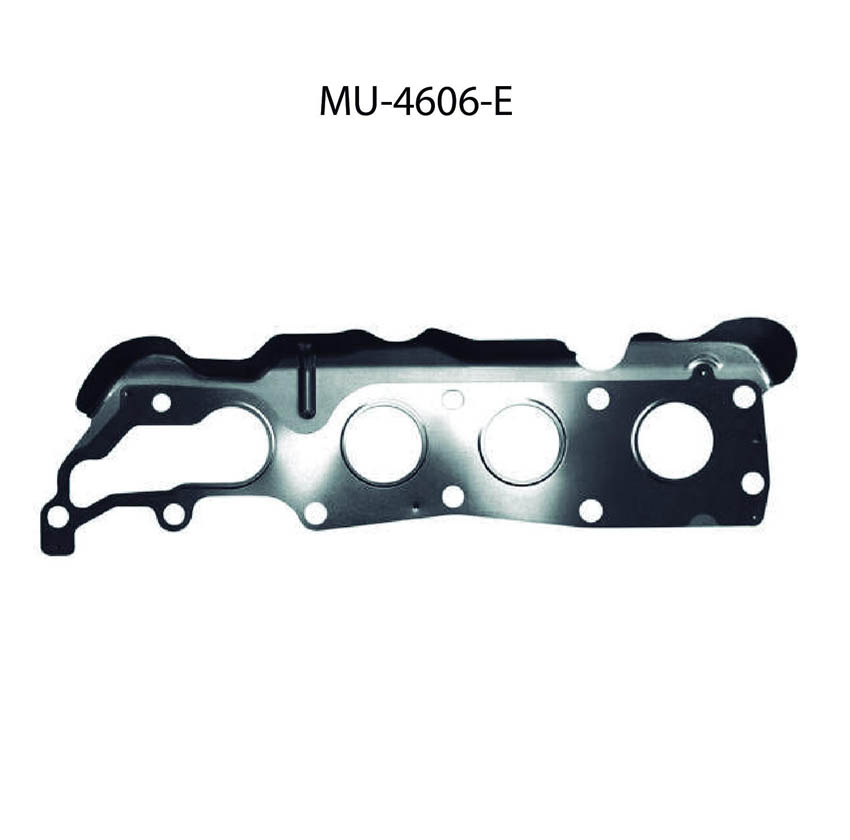 Junta de multiple para motor TF Victor MU-4606-E