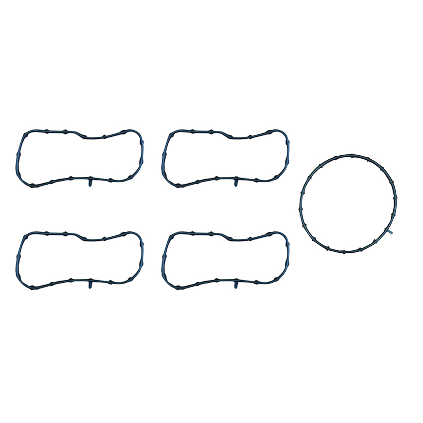 Junta de multiple para motor TF Victor MU-4608-A
