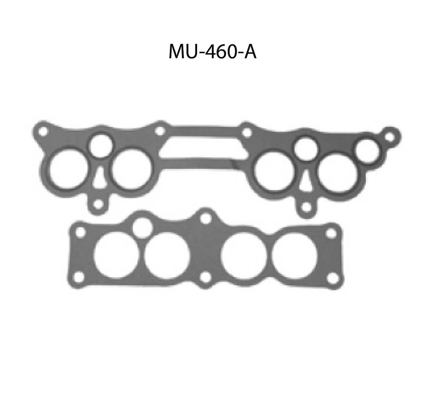 Junta de multiple para motor TF Victor MU-460-A