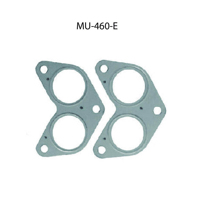 TF-MU-460-E — Junta de multiple para motor TF Victor MU-460-E