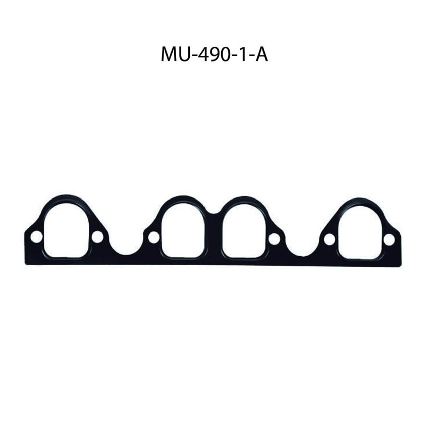 TF-MU-490-1-A — Junta de multiple para motor TF Victor MU-490-1-A