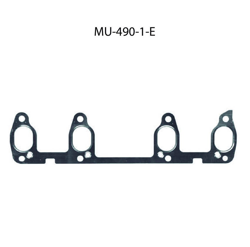 TF-MU-490-1-E — Junta de multiple para motor TF Victor MU-490-1-E