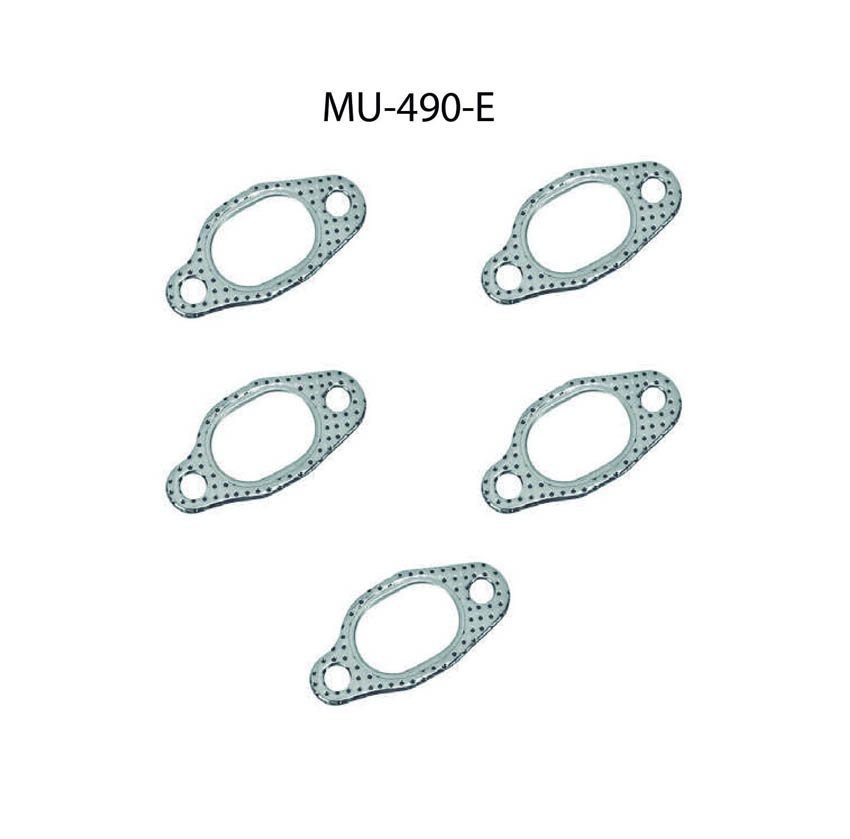 TF-MU-490-E — Junta de multiple para motor TF Victor MU-490-E