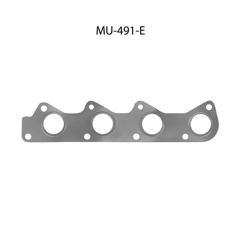TF-MU-491-E — Junta de multiple para motor TF Victor MU-491-E