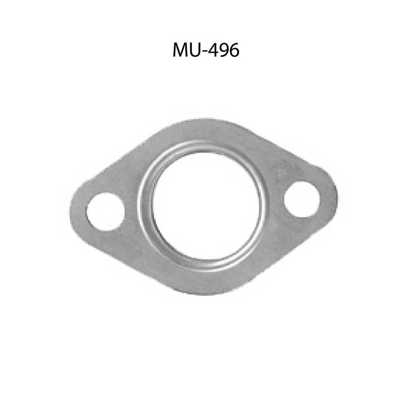 Junta de multiple para motor TF Victor MU-496