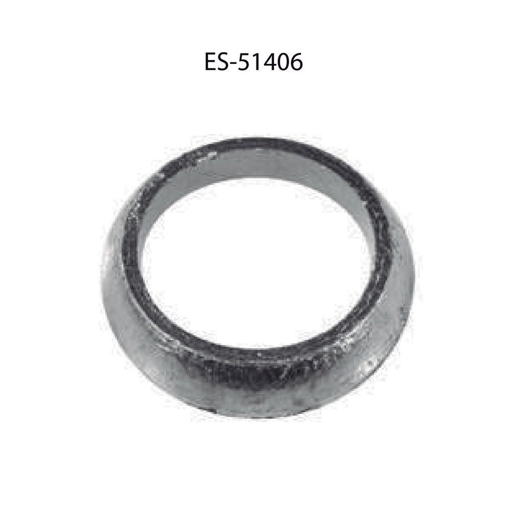 Juntas de escape para motor TF Victor ES-51406