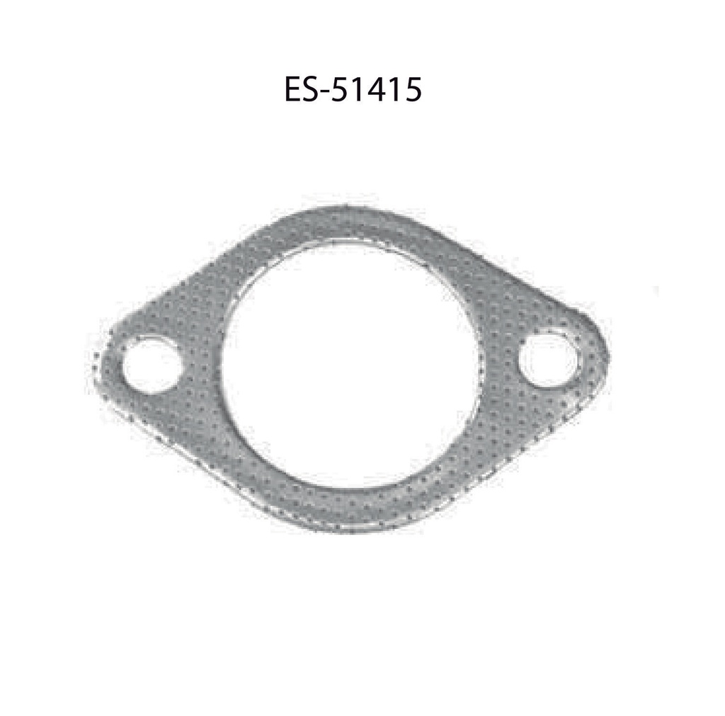 TF-ES-51415 — Juntas de escape para motor TF Victor ES-51415