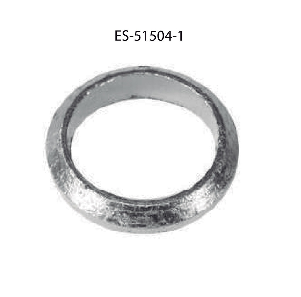 Juntas de escape para motor TF Victor ES-51504-1