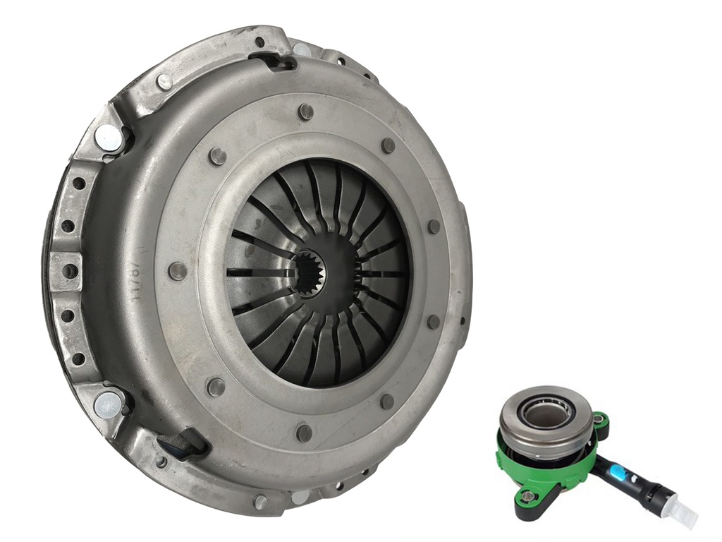 NA-NAK05148S — Kit de embrague de transmisión NAMCCO