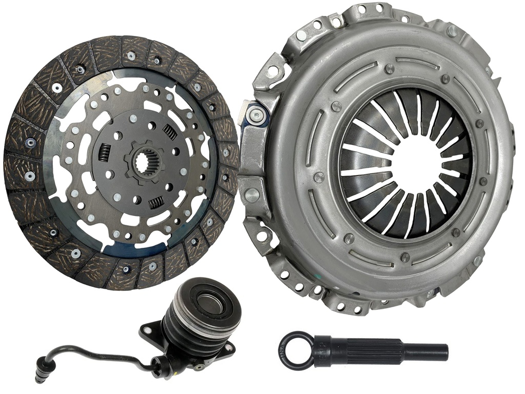 NA-NAK05153S — Kit de embrague de transmisión NAMCCO
