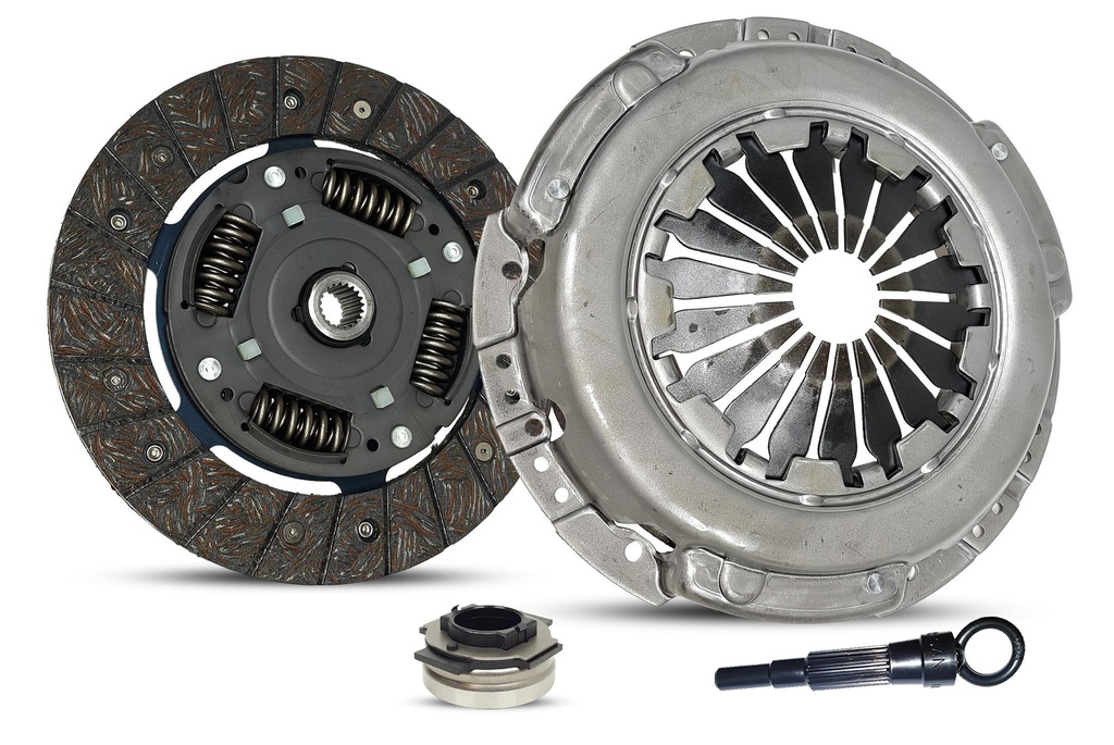 NA-NAK05501 — Kit de embrague de transmisión NAMCCO