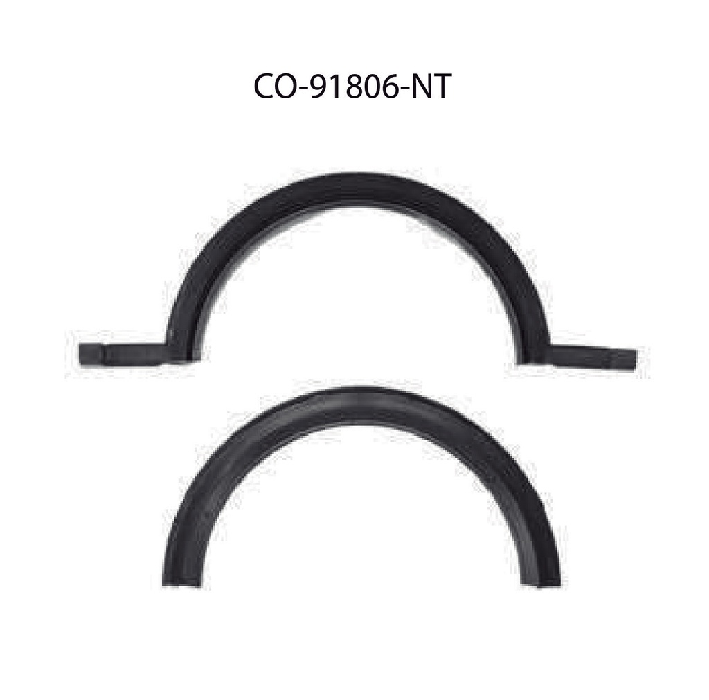 TF-CO-91806-NT — Colillas de ciguenal tipo reten para motor TF Victor CO-91806-NT
