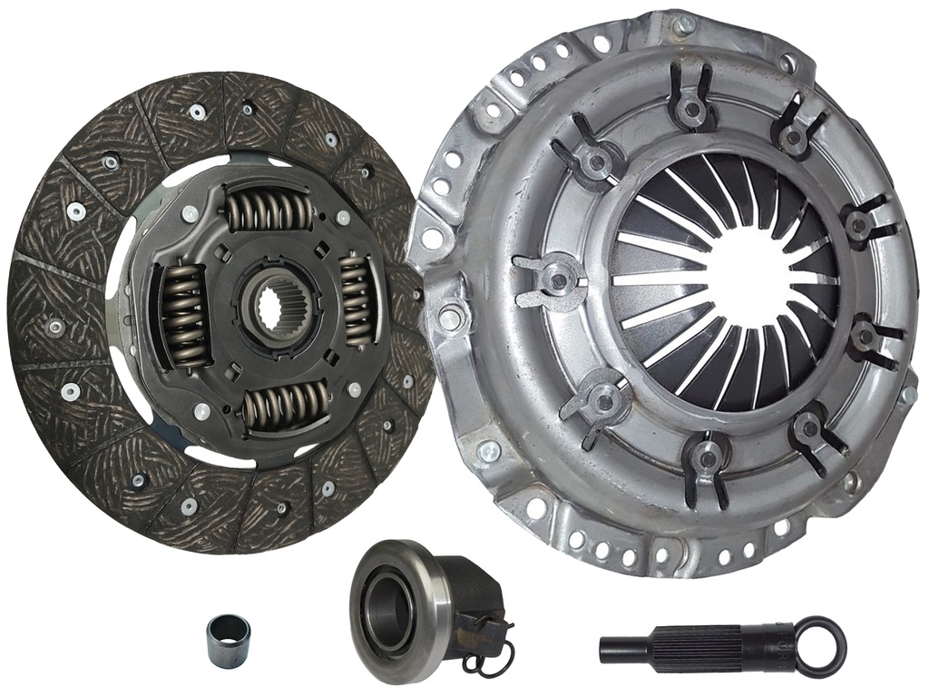 Kit de embrague de transmisión NAMCCO