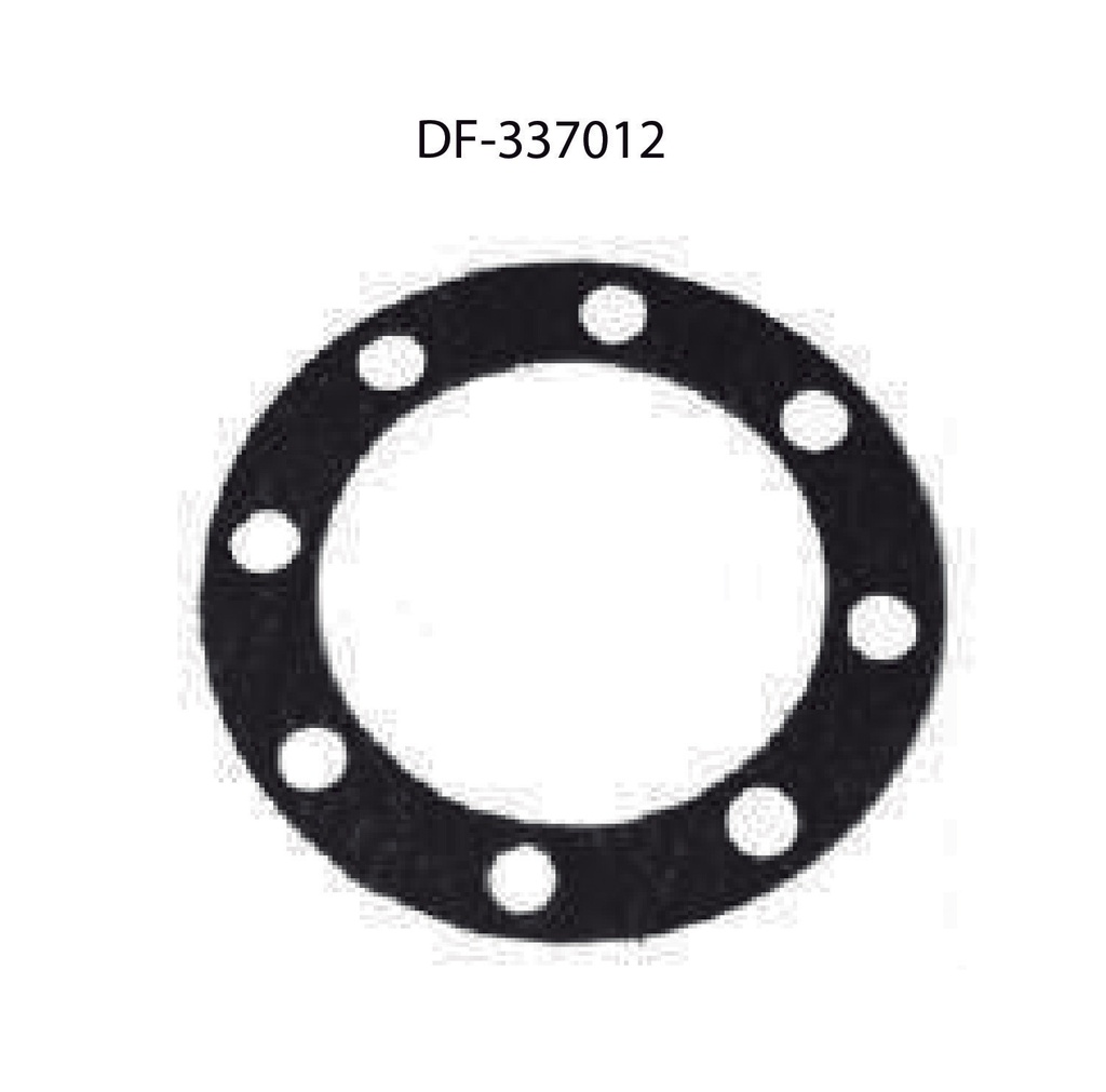 TF-DF-337012 — Junta de diferencial TF Victor DF-337012