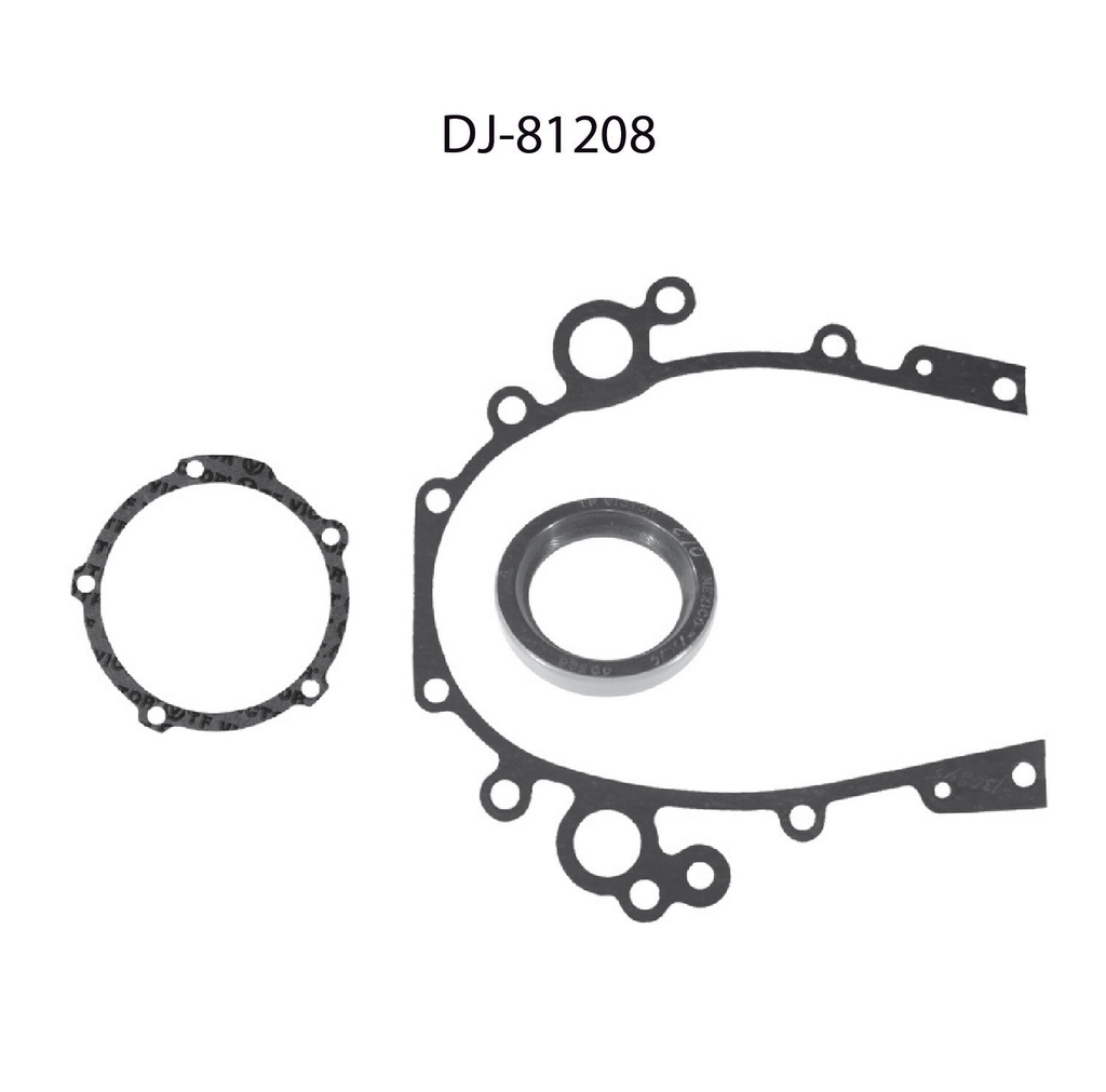 Juego de juntas de distribucion para motor TF Victor DJ-81208