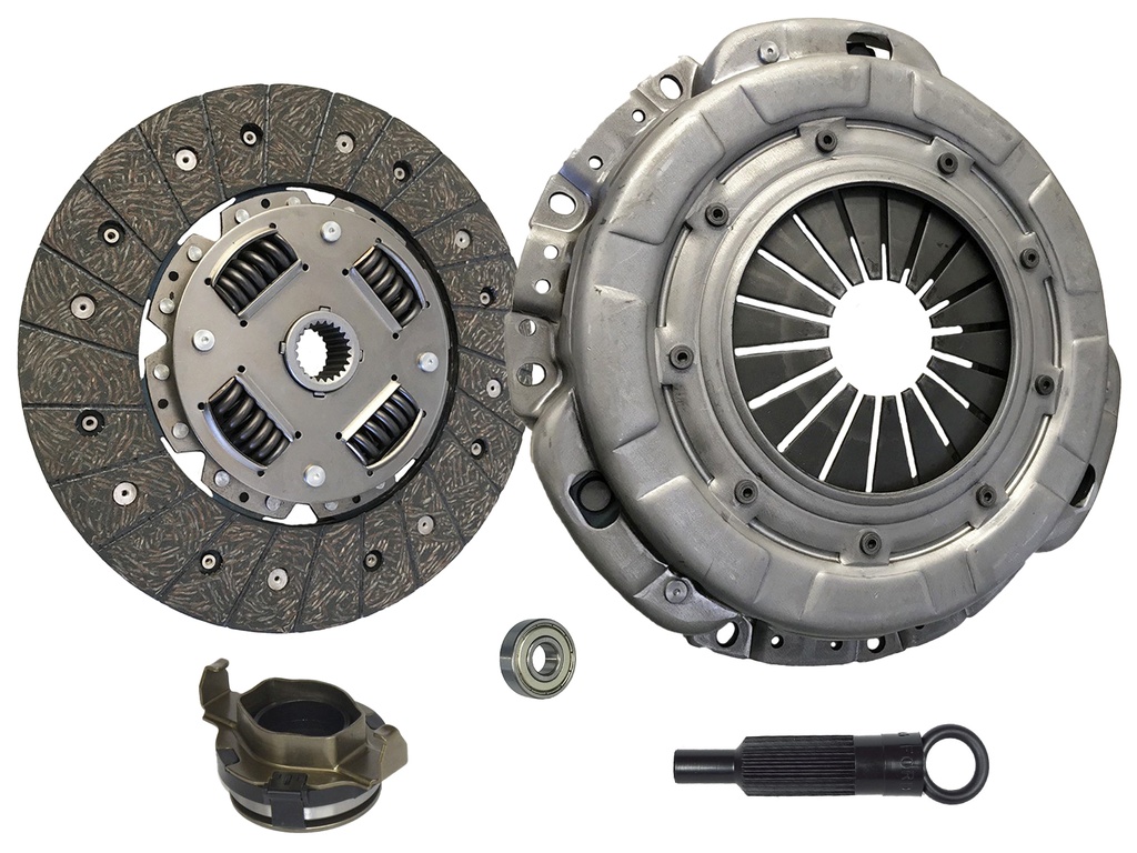 NA-NAK05800 — Kit de embrague de transmisión NAMCCO