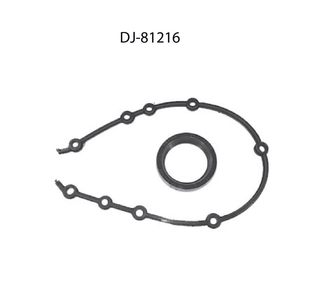 TF-DJ-81216 — Juego de juntas de distribucion para motor TF Victor DJ-81216