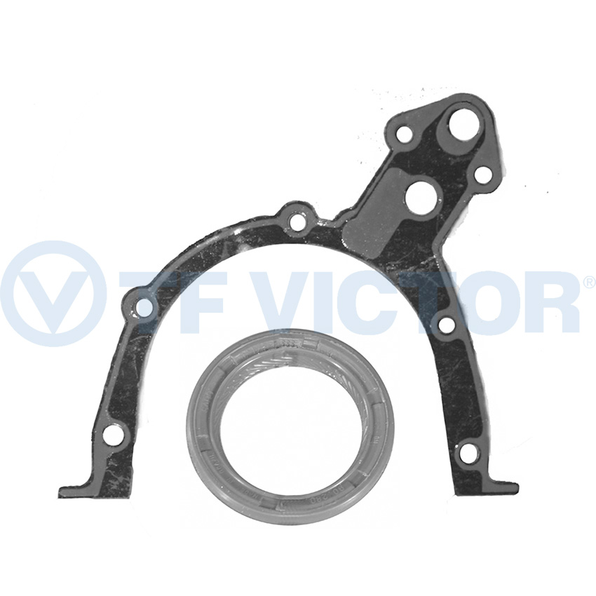 Juego de juntas de distribucion para motor TF Victor DJ-81225