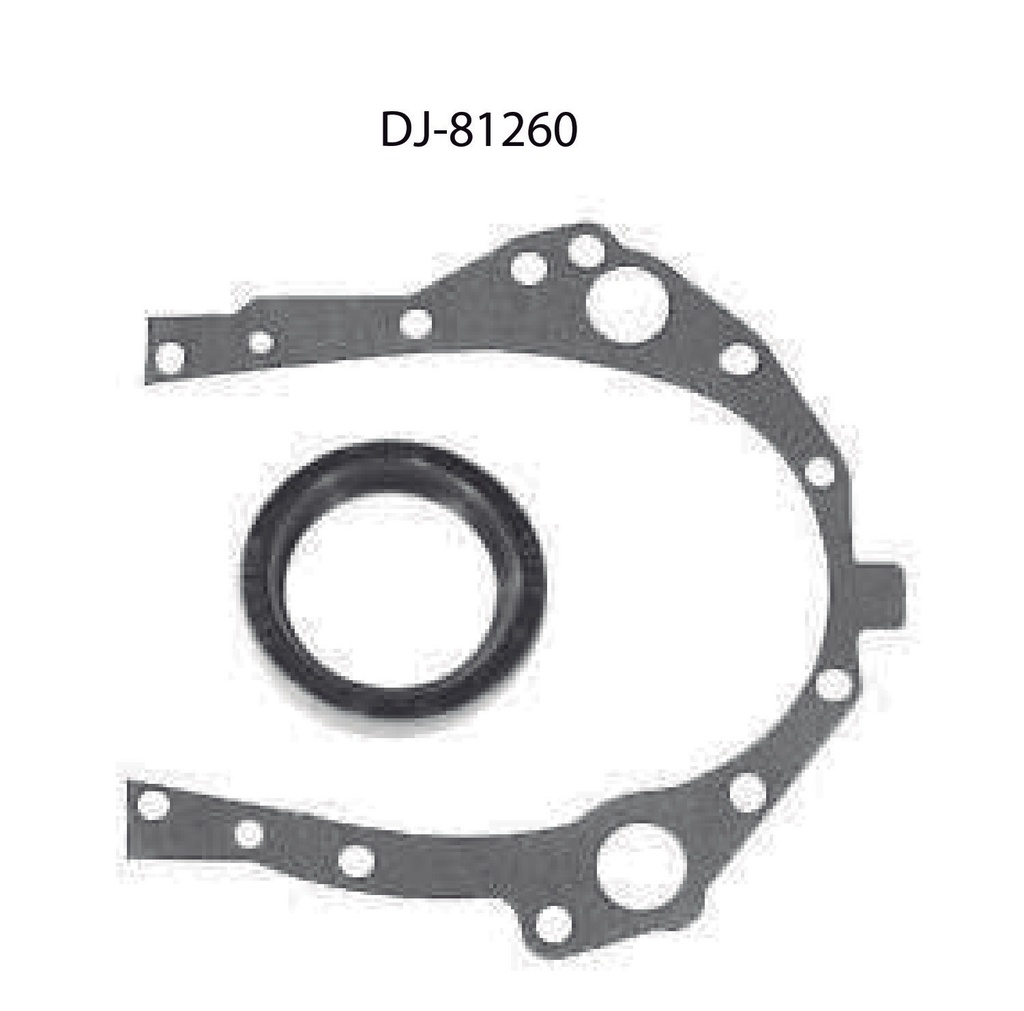 Juego de juntas de distribucion para motor TF Victor DJ-81260