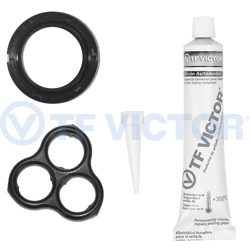 Juego de juntas de distribucion para motor TF Victor DJ-81324