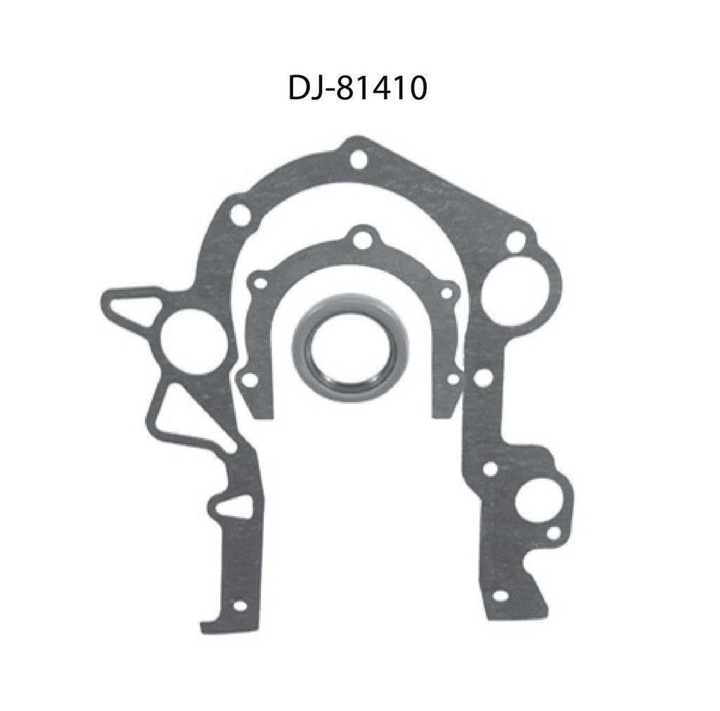 TF-DJ-81410 — Juego de juntas de distribucion para motor TF Victor DJ-81410