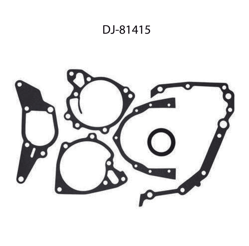 TF-DJ-81415 — Juego de juntas de distribucion para motor TF Victor DJ-81415