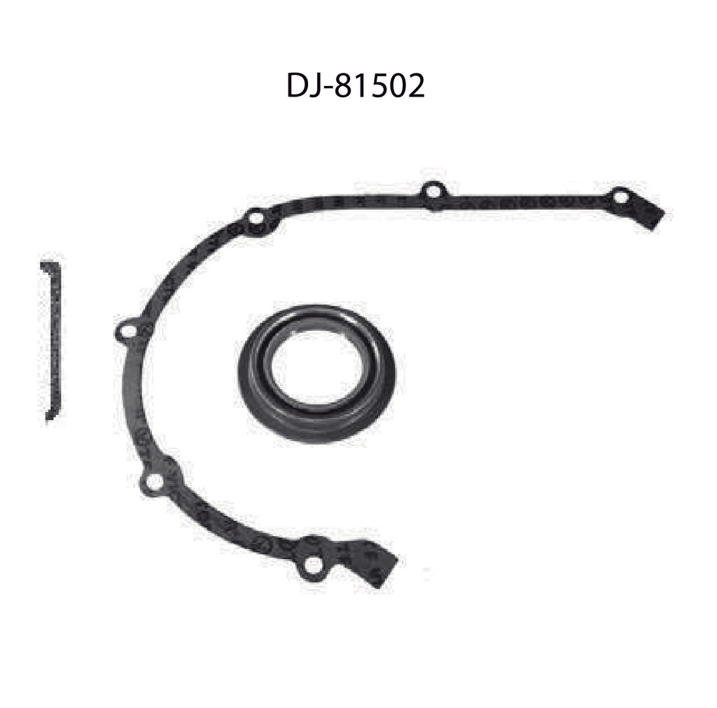 Juego de juntas de distribucion para motor TF Victor DJ-81502