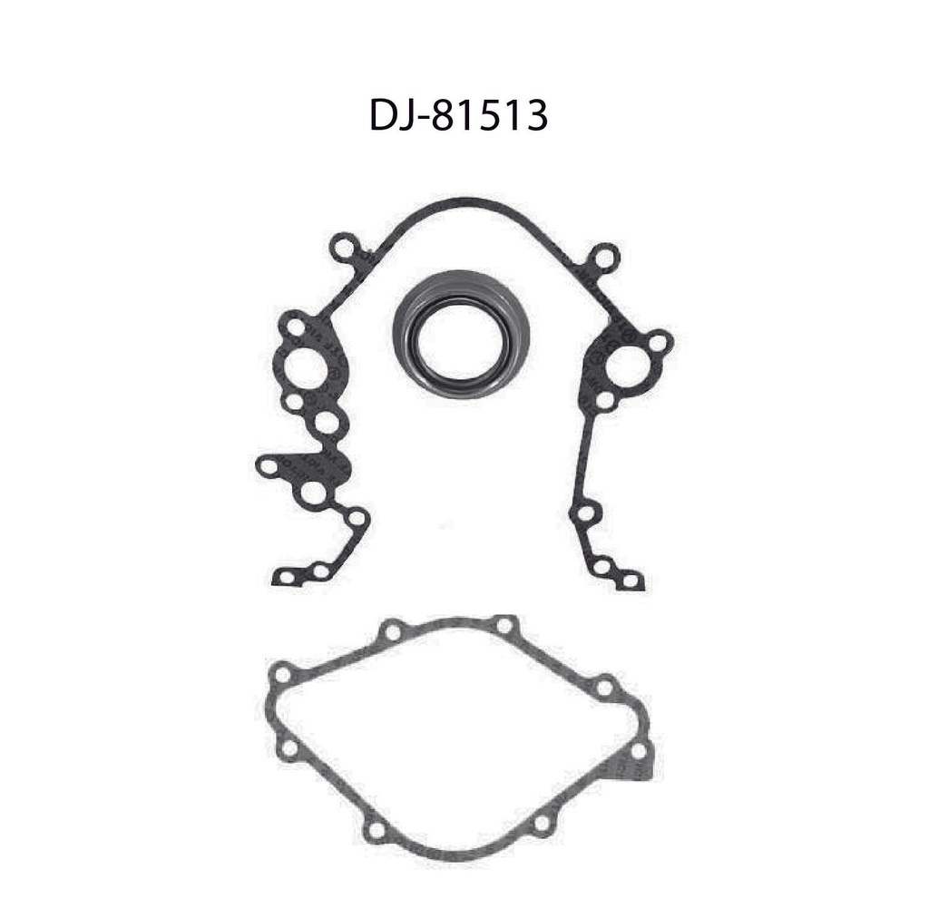 Juego de juntas de distribucion para motor TF Victor DJ-81513