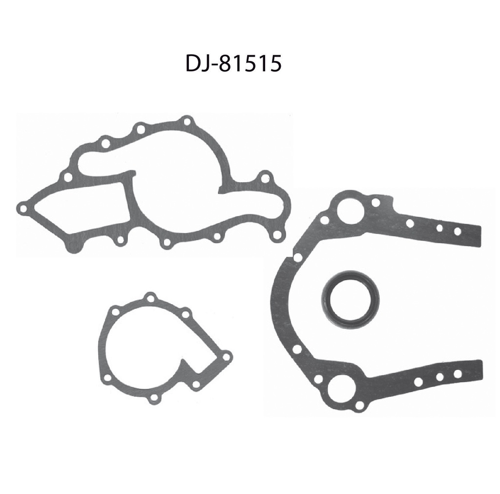 TF-DJ-81515 — Juego de juntas de distribucion para motor TF Victor DJ-81515