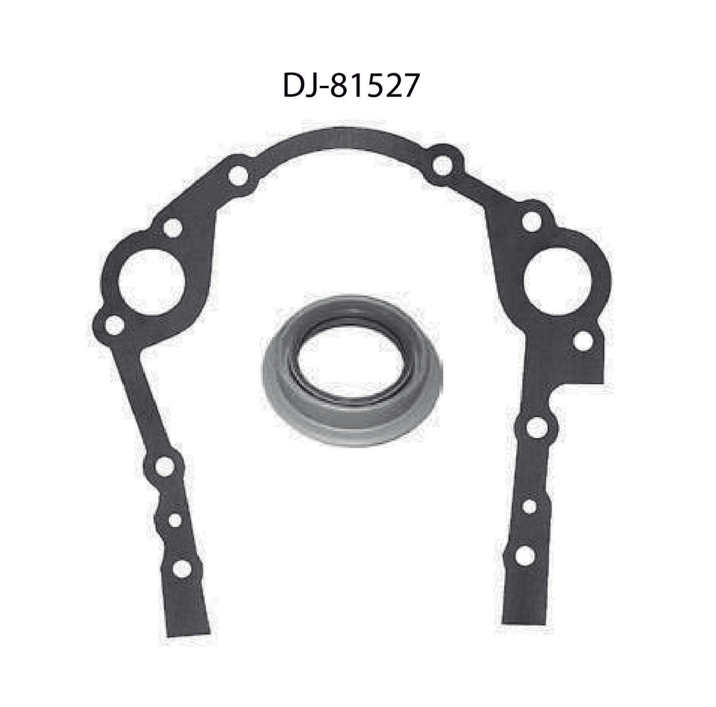 Juego de juntas de distribucion para motor TF Victor DJ-81527