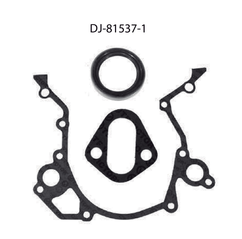 Juego de juntas de distribucion para motor TF Victor DJ-81537-1