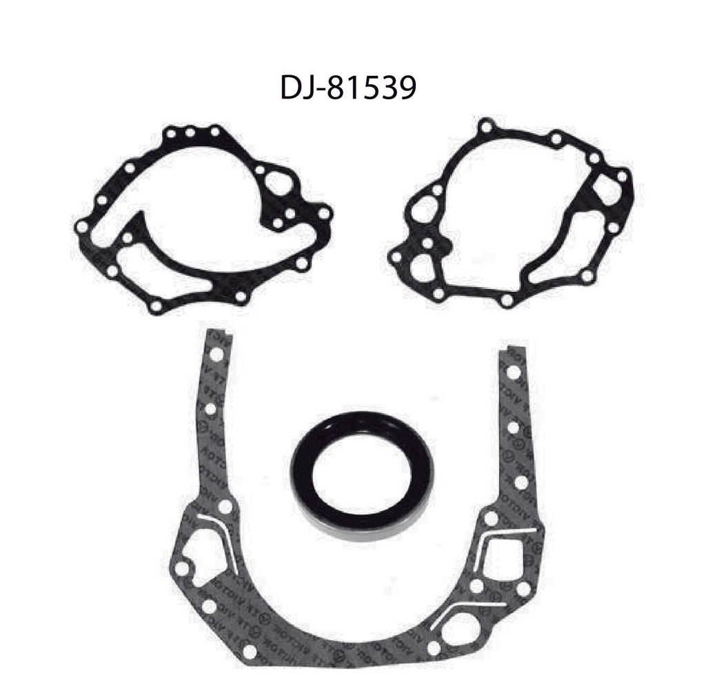 Juego de juntas de distribucion para motor TF Victor DJ-81539