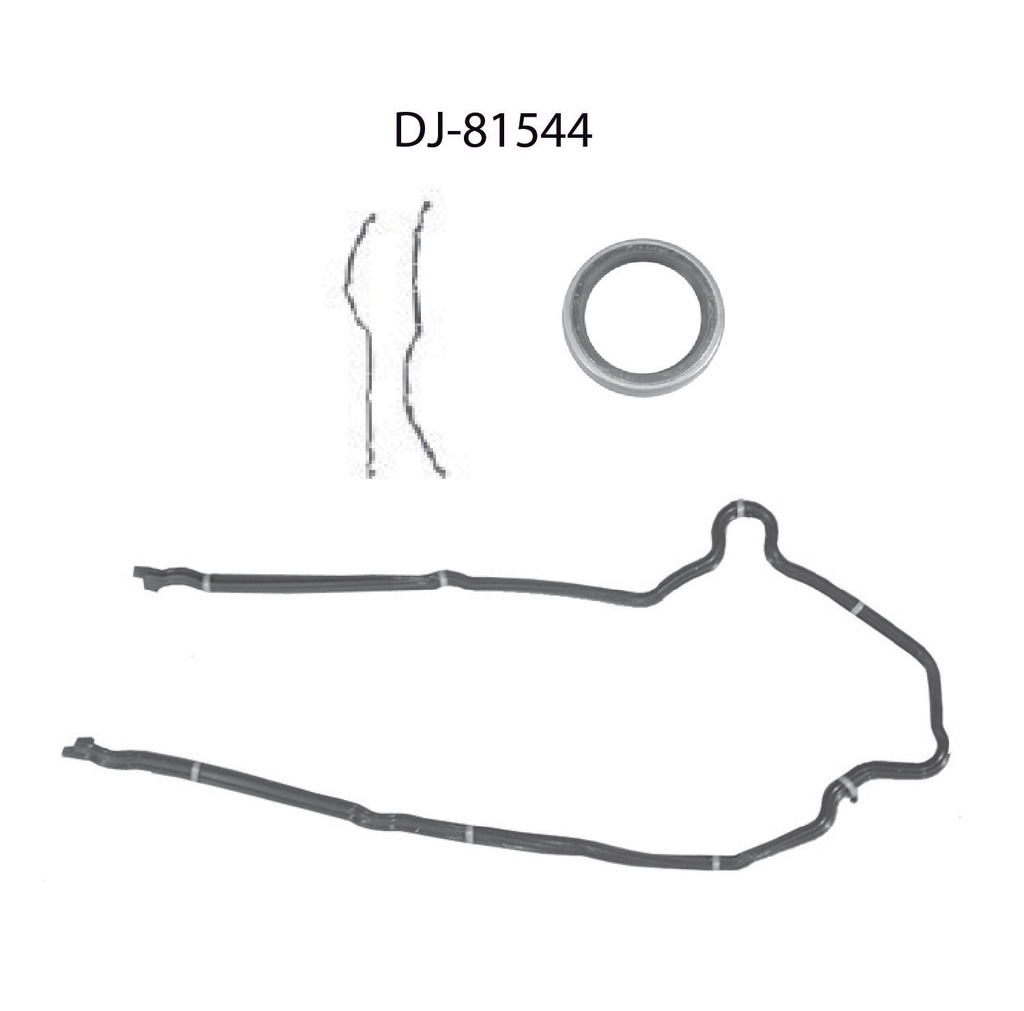 Juego de juntas de distribucion para motor TF Victor DJ-81544