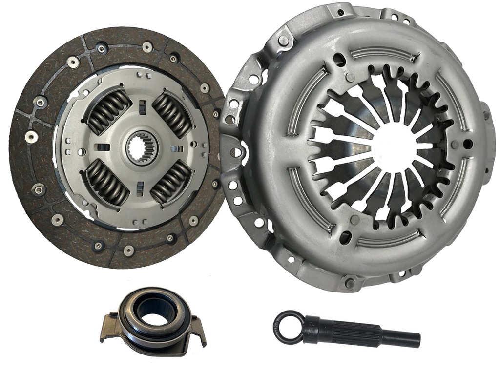 NA-NAK05805 — Kit de embrague de transmisión NAMCCO